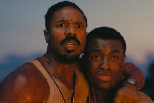 《黑豹》导演执导、Michael B. Jordan 主演最新吸血鬼电影《罪人》释出全新预告