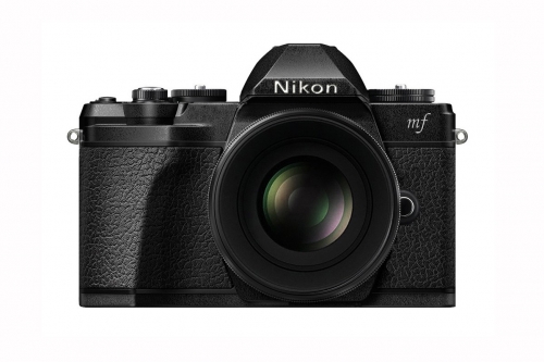 Nikon 即将推出新全片幅无反相机