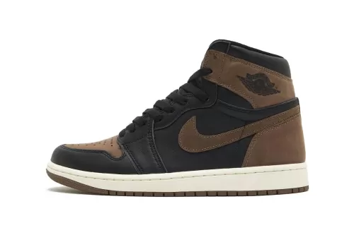 Air Jordan 1 High OG 最新配色「Palomino」鞋款正式发布