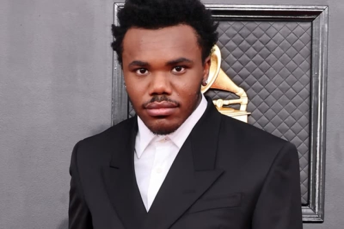 Baby Keem《Ca$ino》首周销量冲刺，有望刷新品涯最佳成绩