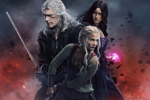 Netflix 人气奇幻影集《猎魔士 The Witcher》宣布将于第 5 季正式完结