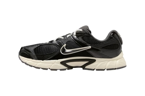 Nike 推出限量版 V5 RNR 鞋款向「Jackie Robinson Day」致敬