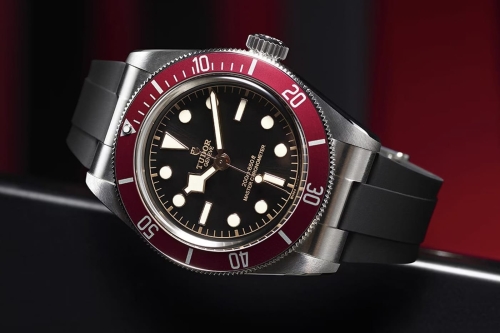 帝舵 Tudor 2023 年全新表款阵容正式登场