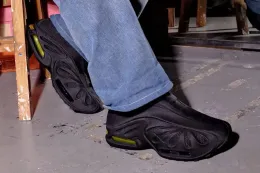 抢先看 Nike 与 Zellerfeld 打造的 3D 打印 Air Works 原型鞋