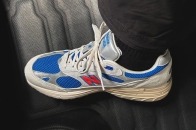 Ronnie Fieg 曝光 Kith × New Balance 993 最新联名鞋款即将登场
