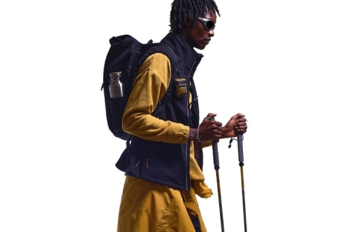 Craghoppers 发布 2024 春夏系列型录 Lookbook