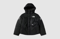 The North Face × Dover Street Market 最新联名系列正式发布