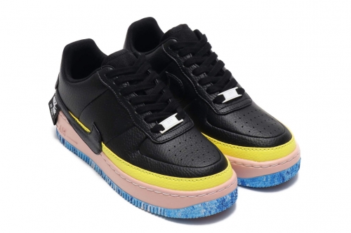 Nike 女生专属 AF1 Jester XX SE 推出全新配色鞋款