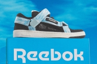 MARKET 携手 Reebok 推出陆海双生 Club C 联名鞋款
