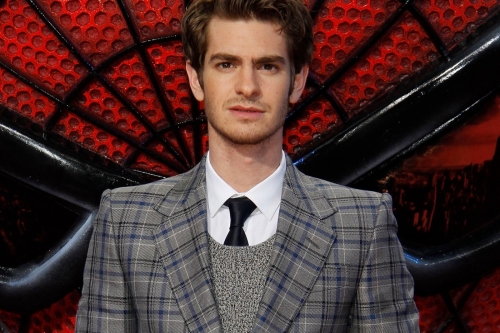 Andrew Garfield 出面否认《Spider-Man: No Way Home》三代蜘蛛人合体传闻