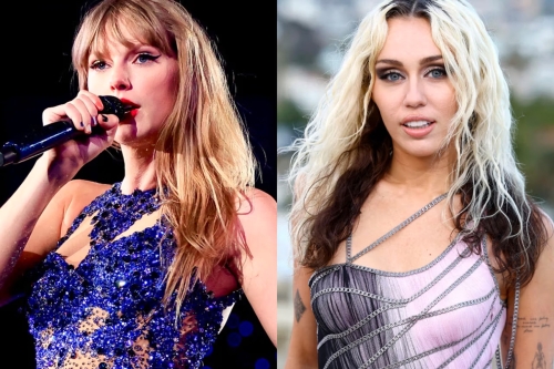 Spotify 2023 年度总回顾正式揭晓：Taylor Swift、Miley Cyrus 荣登全球最高串流量排行榜首