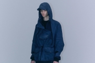 Product Twelve 发布 2025 春夏系列型录 Lookbook