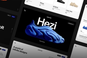 Zellerfeld 宣布推出 3D 列印鞋类开放平台