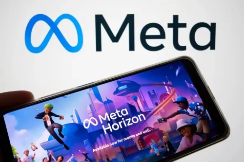 Meta 撤离元宇宙,转型专注人工智能