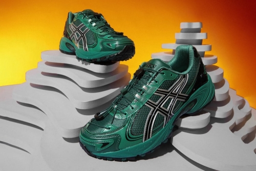 ASICS GEL-KAHANA TR V4 全新配色鞋款登场