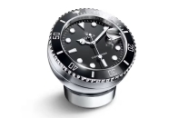 劳力士 Rolex 正式推出 Submariner Date 座台时钟