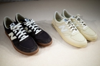 率先近赏 AURALEE × New Balance CT500 2025 最新秋冬系列联名鞋款