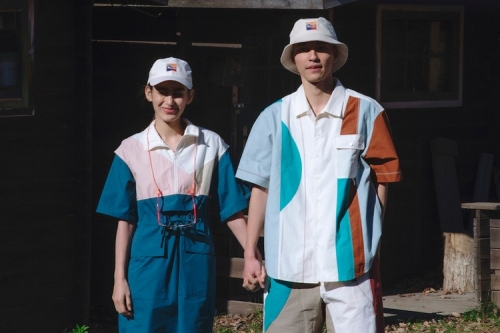 Penfield China 正式发布 2022 春夏系列型录 Lookbook