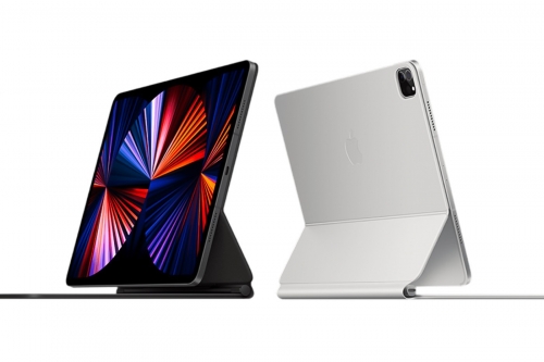 Apple 最新世代 iPad Pro 实测效能更胜上代 MacBook Pro