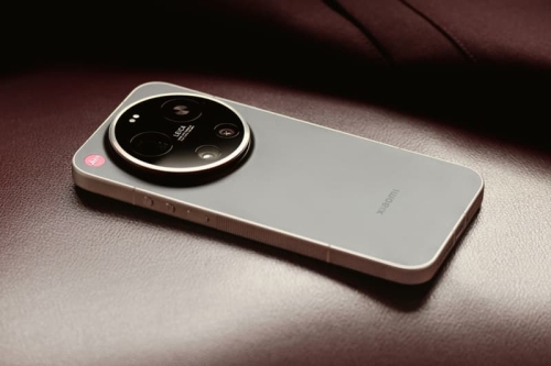 小米 Xiaomi 携手 Leica 推出 Leitzphone 旗舰手机,主打极致拍摄体验