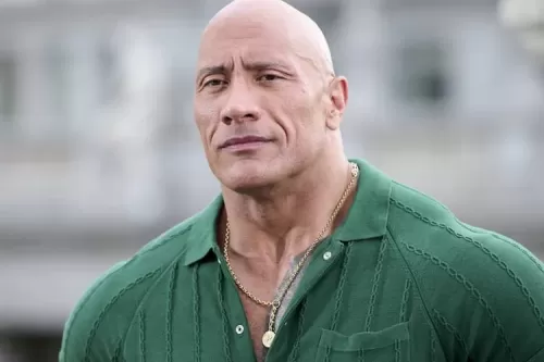 Dwayne Johnson 亲自宣布将回归《Fast and Furious》系列电影