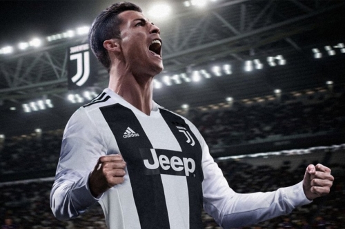 周薪 $50 万英镑！皇马官方宣布 Cristiano Ronaldo 正式转会至意甲 Juventus