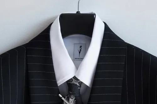 KRIS VAN ASSCHE 正式宣布重启同名个人品牌
