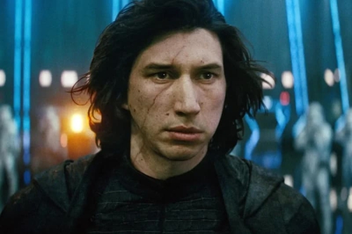 Adam Driver 爆 Disney 腰斩「凯罗忍 Ben Solo」续集