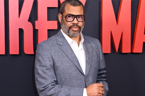 Jordan Peele 最新监制心理惊悚电影《Him》有望于 2025 年登场