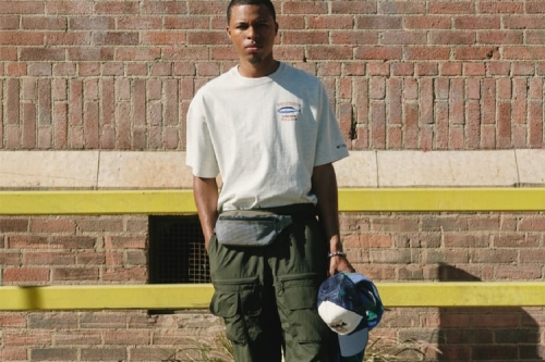 BEAMS × Columbia 2025 春夏联名系列正式登场