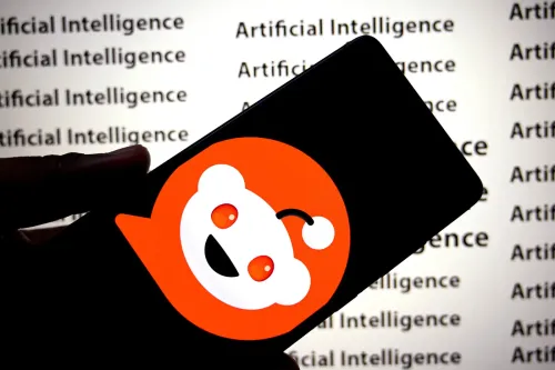Reddit 测试 AI 声音影片功能，将经典文字讨论串转为 TikTok 风格短片