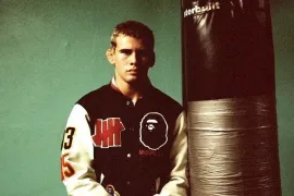 BAPE® × UNDEFEATED 2026 秋冬联名系列发布