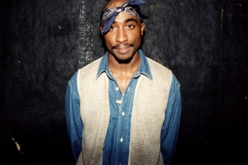 Tupac 母亲撰写书籍《与世为敌：Tupac 官方授权传记》正式发布