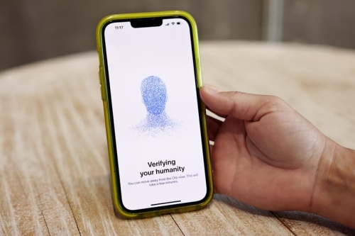 Sam Altman 创办 Tools for Humanity 推出「Concert Kit」，正面迎战黄牛党炒飞