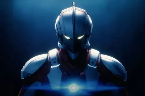 Netflix 人气动画《ULTRAMAN》最终季预告放送