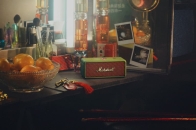 Marshall 最新 Emberton III 农历新年版本正式推出