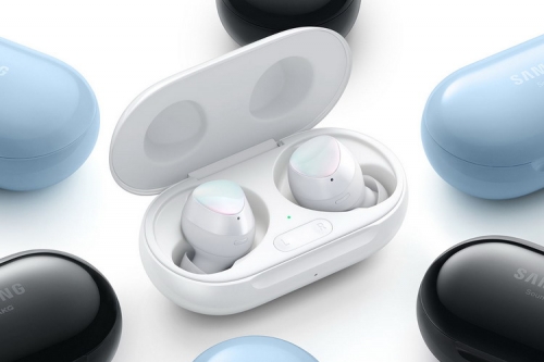 三星 Galaxy Buds+ 到港，为用户带来大电量的真无线耳机选择