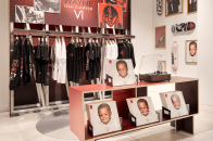 Lil Wayne 全球独家期间限定店登陆伦敦