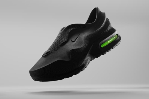 3D 打印 Nike Air Max 1000 鞋款强势回归,迎战 Air Max Day