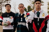 Willy Chavarria × adidas Originals 为墨西哥国家足球队打造联名系列