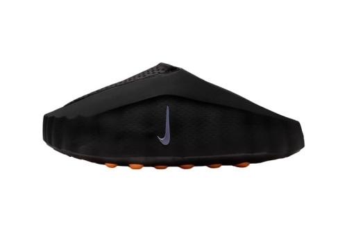 以神经科学为本的 Nike Mind 001 最新配色「Black」率先亮相