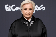 Silvia Venturini Fendi 宣布卸任 Fendi 创意总监