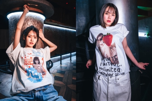 CLOT Fantasy × Prestige Apparel × fAWA 最新三方联乘系列正式登场