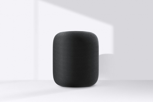 Apple HomePod 将近推出！今年智能扬声器渗透率将达到美国人口 37％