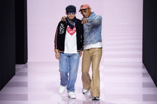 LVMH 发布 2025 年第一季度业绩报告,销售额下降 3% 远低于预期