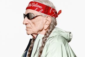 Haider Ackermann 正式揭晓 Canada Goose「Snow Goose」2025 秋冬第三回系列