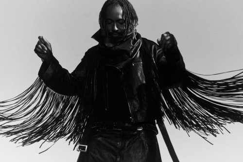 Thundercat 宣布全新专辑《Distracted》,主打单曲《I Did This To Myself》率先上线