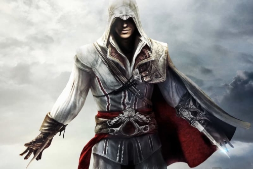 苦候五年等待！Netflix 正式宣布开拍《刺客教条 Assassin's Creed》真人版影集