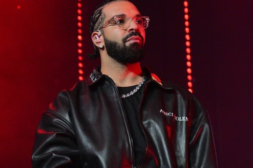 以毒攻毒！Drake 粉丝正式推出 Diss 单曲《Family Matters》电玩游戏