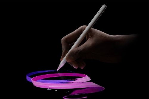 将创意化为现实，Apple 推出全新 Pencil Pro、妙控键盘与智能型折套